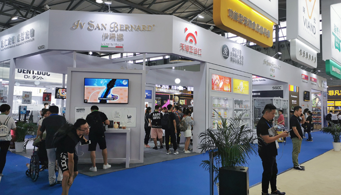 2020上海最新觀展技巧有哪些？上海展臺搭建工廠為您回答