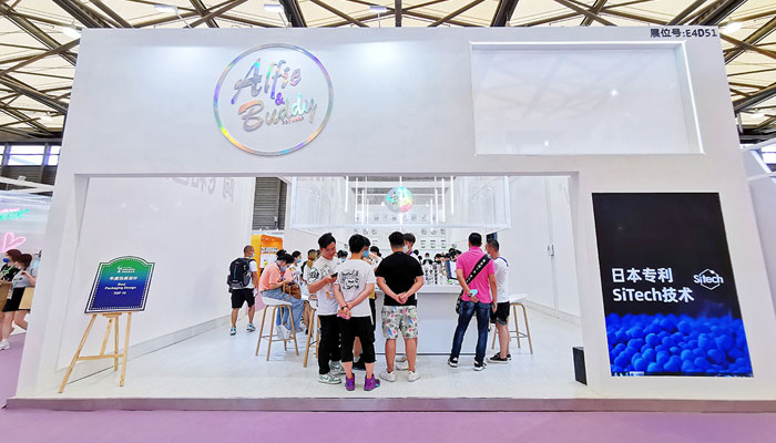 展區(qū)展位劃分方法有哪些？劃分時(shí)需要注意什么？