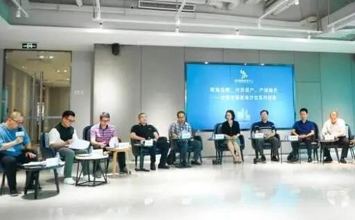 廣州展覽設(shè)計公司為您分析 南海會展業(yè)該如何發(fā)展？