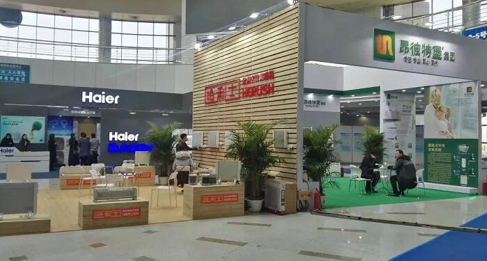 展會開幕式展臺布置有哪些要求？上海展臺布置公司解答