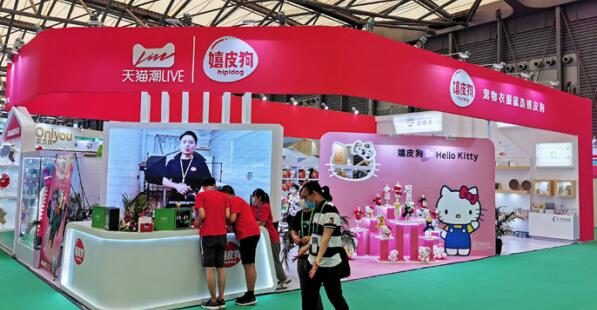北京展會(huì)搭建公司哪家好？推薦2022北京展會(huì)搭建服務(wù)商