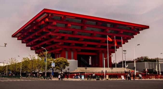 上海10月近期有什么展會(huì)信息？上海展臺(tái)搭建工廠解答