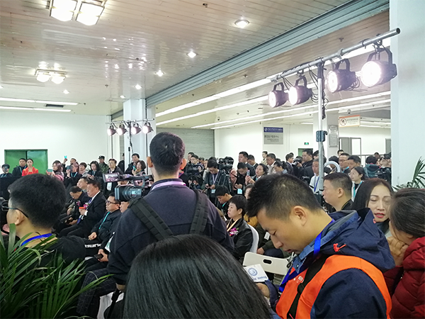 廣州近期有什么展覽展會開展？廣州展覽搭建商解答