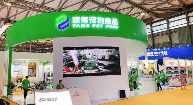 展臺(tái)搭建中板墻工藝您了解多少？搭建時(shí)需要注意什么？