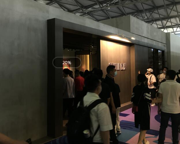 展臺(tái)展位布置方法有哪些？