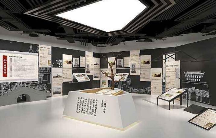 展示空間創(chuàng)意設(shè)計(jì)方法有哪些？怎樣做創(chuàng)意展示設(shè)計(jì)？