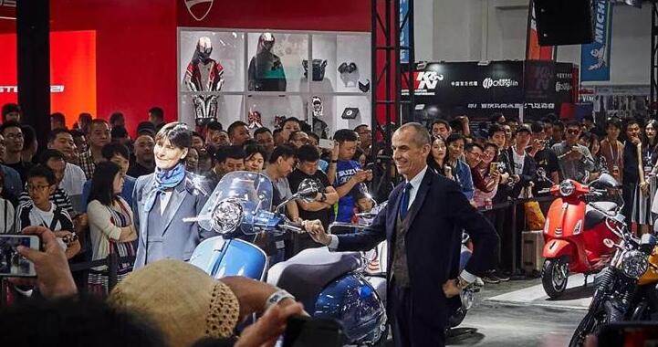 2021上海摩托車展什么時(shí)候開展？摩托車配件展位設(shè)計(jì)解答