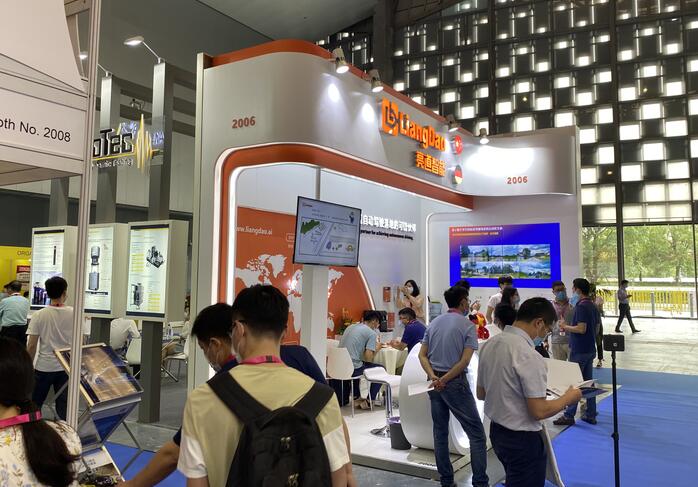 在上海展會中如何介紹自己的企業(yè)？如何提升產品曝光呢？