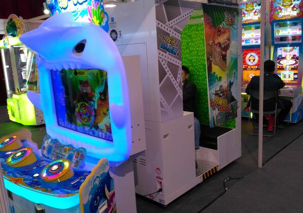 2021上海 北京 廣州游樂(lè)設(shè)備展多久開(kāi)展？上海游樂(lè)設(shè)備展臺(tái)搭建解答