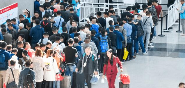 推薦2021上海制冷展什么時(shí)候開(kāi)？制冷展臺(tái)搭建公司解答