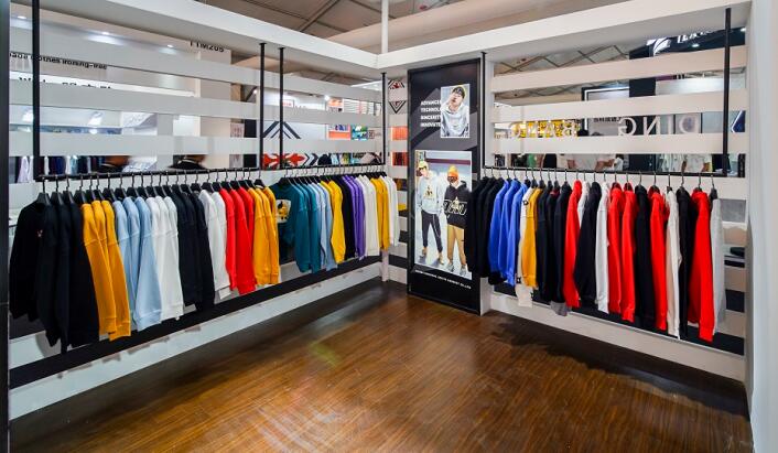 2021上海CHIC服裝博覽會開展時間？服裝展臺搭建公司解答