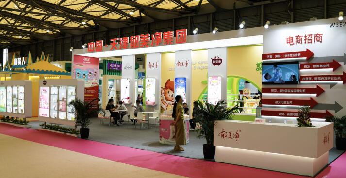 解答展覽展會設(shè)計行業(yè)該如何收集同行信息 ？