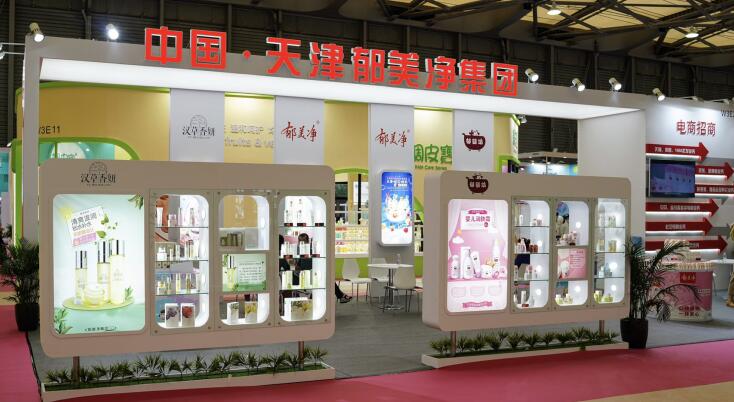 四類展臺搭建常用材料包括哪些？十七項展臺搭建流程有哪些？