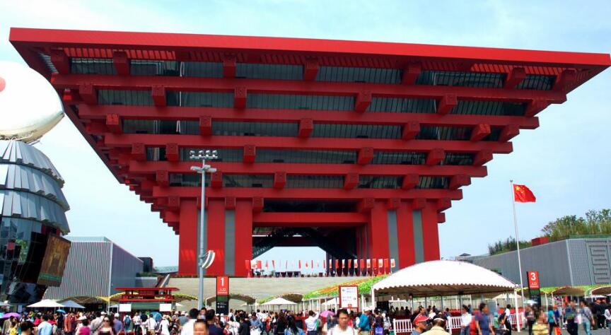上海展覽搭建公司解答 2021上海世博館5月份有什么展會(huì)？