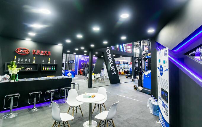 酒店用品展臺(tái)搭建公司有哪些？推薦酒店用品展會(huì)搭建公司