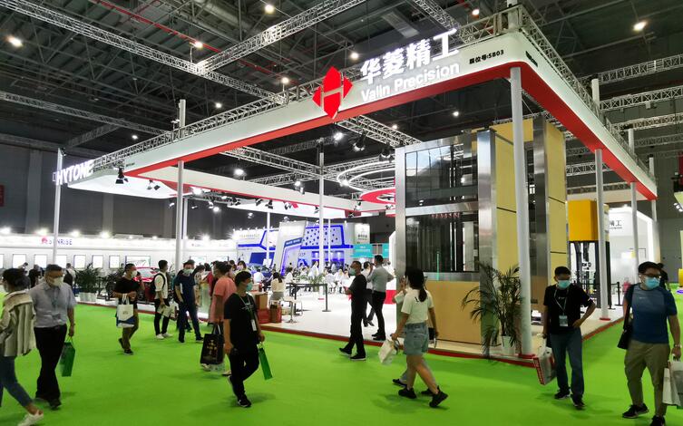 全國有多少展覽搭建制作工廠？推薦優(yōu)秀展覽搭建制作工廠排名