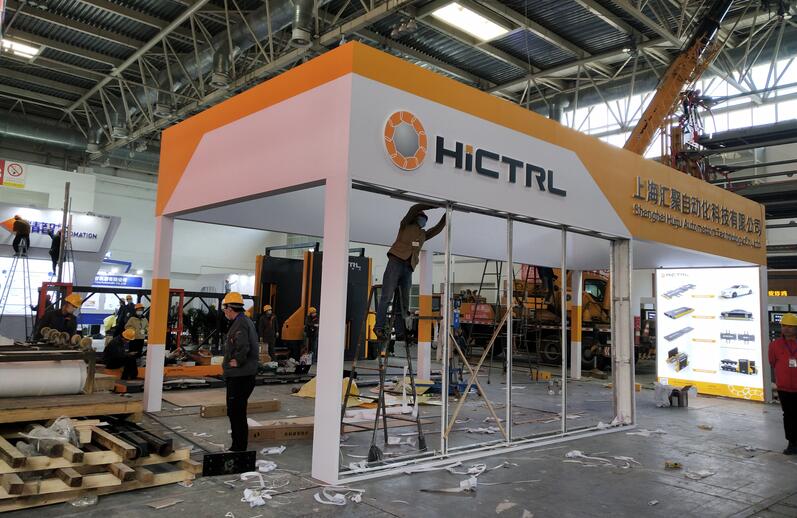 上海展覽搭建服務(wù)中 如何了解分析客戶真正的需求？
