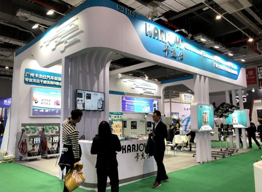 2021深圳3d打印展一般多久開展？3d打印展臺搭建公司告訴您