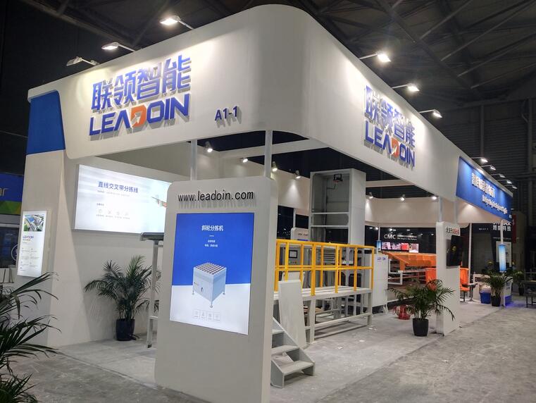 在展覽搭建服務(wù)前 參展商該考慮展臺(tái)如何得到最佳效果？