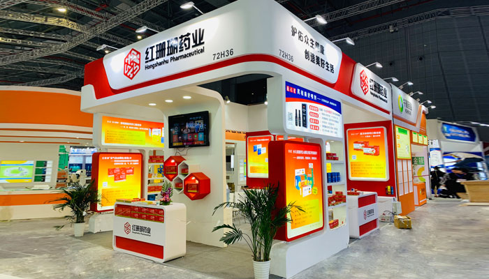 做展覽搭建公司能賺多少錢？2022做展覽展臺搭建現(xiàn)在又能有多少利潤？