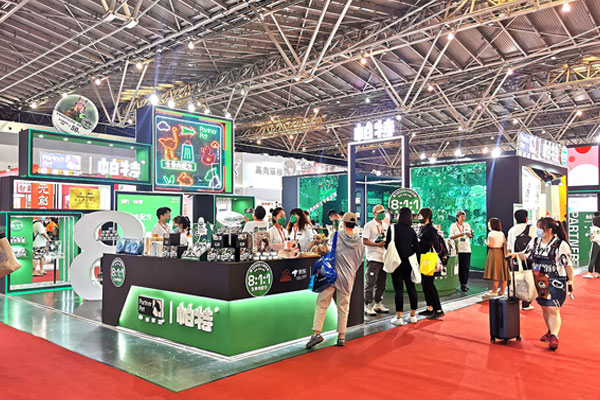 優(yōu)秀的參展商會(huì)利用什么技巧拉攏嘉賓？展臺(tái)搭建商解答分享