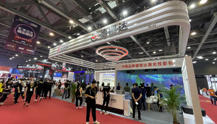 參展商如何創(chuàng)造把握機(jī)會(huì)吸引客戶？上海展會(huì)布置搭建獨(dú)家解道