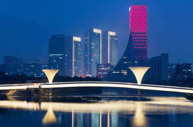 2022年 行業(yè)調(diào)研之意向城市在何方？上海展會搭建公司回答道