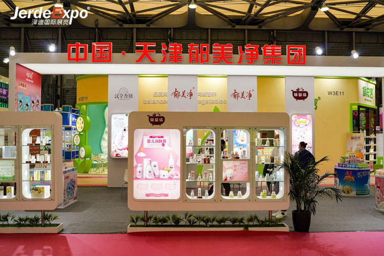 上海醫(yī)療器械參展商該如何展臺(tái)搭建的位置？