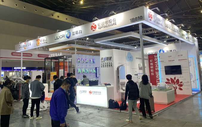 分享20項上海特裝展覽搭建施工材料注意事項！