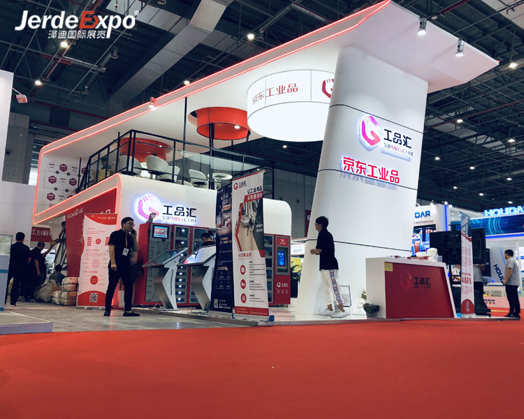 2022成都工業(yè)博覽會(huì)將于什么地址開展？四川展會(huì)搭建公司回答