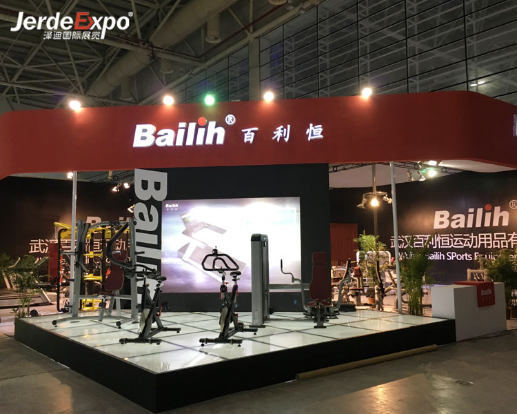 上海會(huì)展搭建公司該如何制作搭建好展臺(tái)？一定要了解這三點(diǎn)