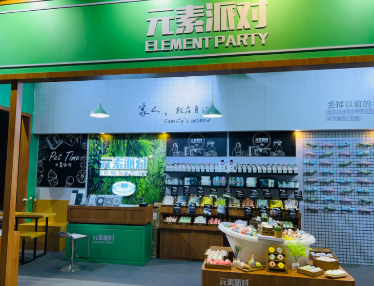如何辦“寵物展”才更專業(yè)？寵物展會搭建公司淺談道