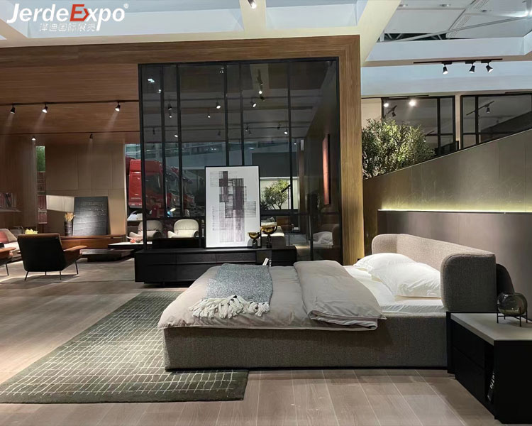 分享展前備展相關(guān)工作有哪些？會展設(shè)計搭建公司答道