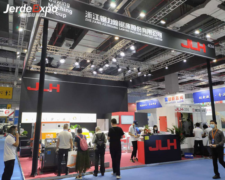 展覽展位搭建公司維護(hù)老客戶怎么做？一起來(lái)看