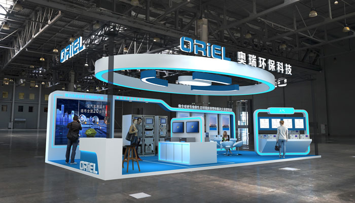 企業(yè)要參加展會(huì) 該如何選擇？展覽展臺(tái)設(shè)計(jì)公司為您解答