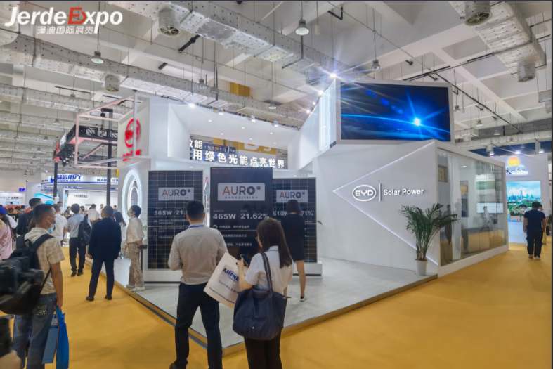 2023年參展商如何尋找可靠的上海展位制作搭建公司？有哪些方向？