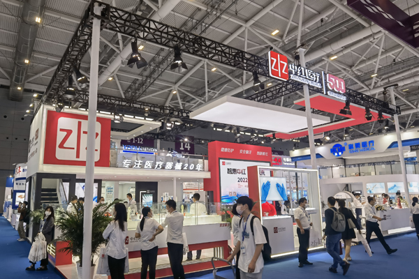 2023上海機(jī)床展覽會(huì)將什么時(shí)間開(kāi)展？機(jī)床展臺(tái)搭建公司解答道