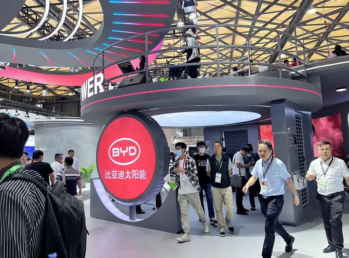 一個展臺的費(fèi)用是多少合適？上海展會裝修搭建公司解答