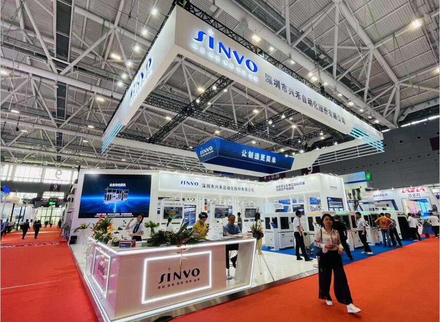 參展商該如何挑選展臺搭建制作公司的標(biāo)準(zhǔn)有哪些？