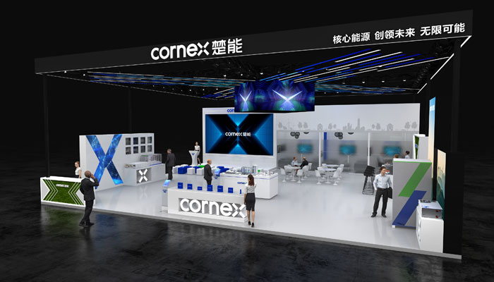 上海展覽展位設計和搭建注意事項有哪些？