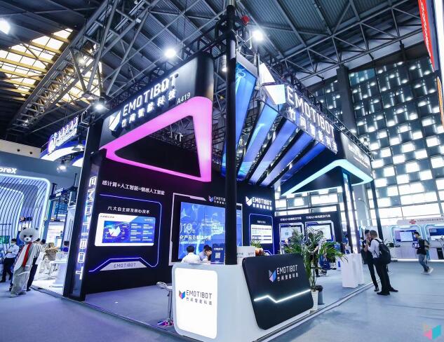 展示展臺的布置技巧有哪些？展示展臺搭建商為您解答