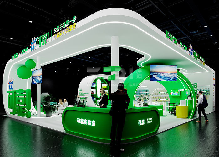 如何評估一個展臺設(shè)計是否成功？