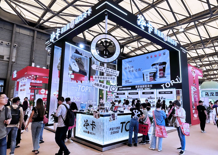 展會展臺搭建公司的售后服務包括哪些內(nèi)容？